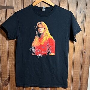 Dave Mustaine T-Shirt